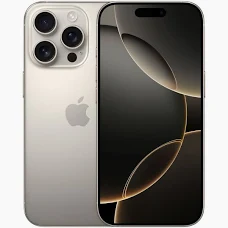 iPhone 15 Pro Max – Titanium
